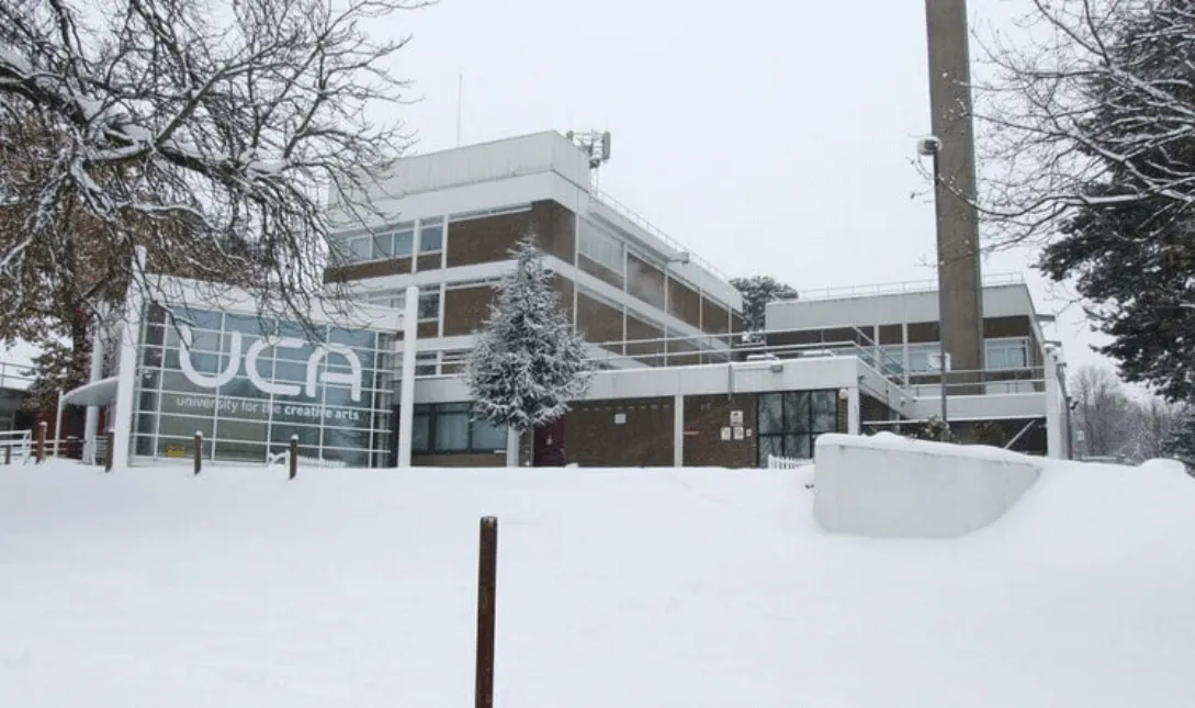 University Thumbnail